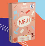 Map it ! La carte contraceptive. Sexploration