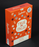 True or False. Le quiz des IST. Sexploration