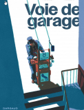 Voie de garage