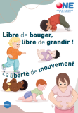 Libre de bouger, libre de grandir ! La libert&eacute; de mouvement