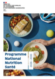 Programme National Nutrition Sant&eacute; 2026-2030