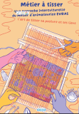 M&eacute;tier &agrave; tisser : une approche interculturelle du m&eacute;tier d'animateurice EVARS