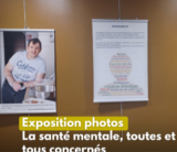 La sant&eacute; mentale, toutes et tous concern&eacute;s !
