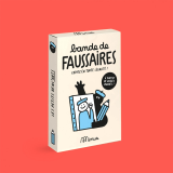 Bande de fausssaire