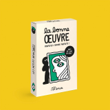 La bonne oeuvre : proposez l'oeuvre parfaite !