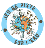 Le jeu de piste de l'eau