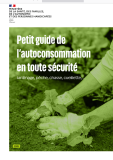 Petit guide de l'autoconsommation en toute s&eacute;curit&eacute;