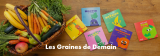 Graines de demain : Les histoires qui cultivent