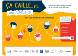 &Ccedil;a caille ou comment lutter contre la pr&eacute;carit&eacute; &eacute;nerg&eacute;tique